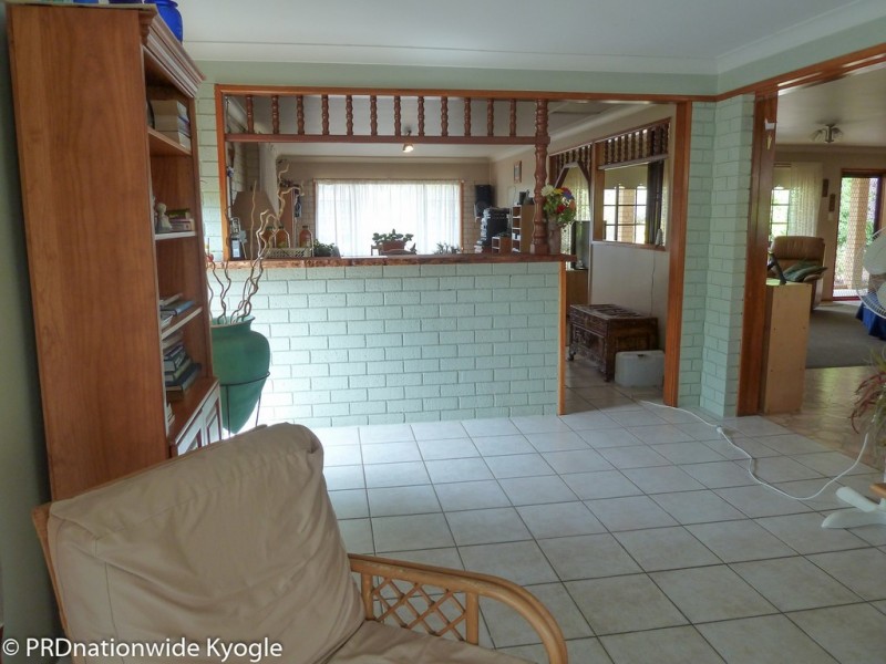 11439 Mount Lindesay Road, Koreelah NSW 2476