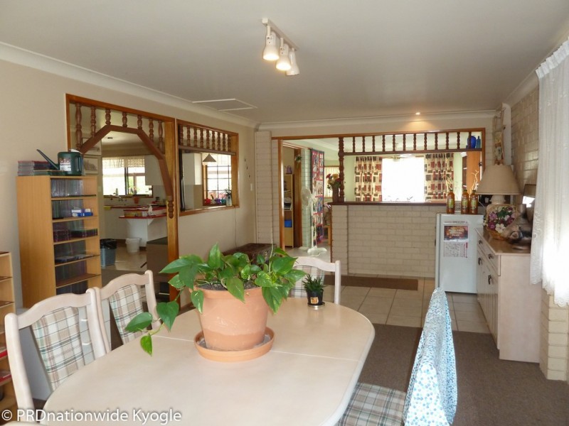 11439 Mount Lindesay Road, Koreelah NSW 2476