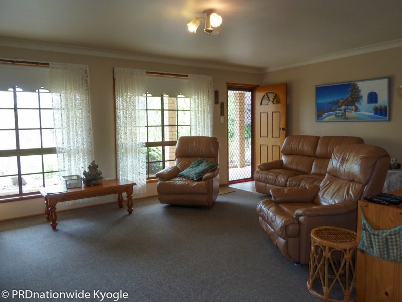 11439 Mount Lindesay Road, Koreelah NSW 2476