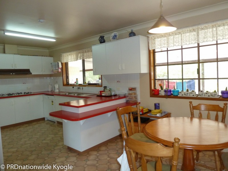 11439 Mount Lindesay Road, Koreelah NSW 2476