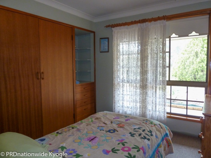 11439 Mount Lindesay Road, Koreelah NSW 2476