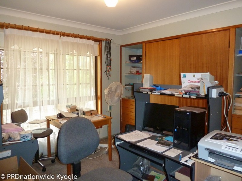 11439 Mount Lindesay Road, Koreelah NSW 2476