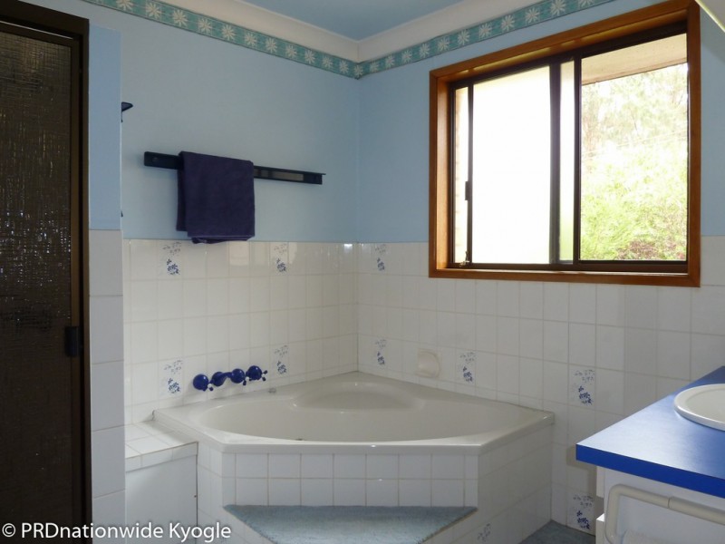 11439 Mount Lindesay Road, Koreelah NSW 2476