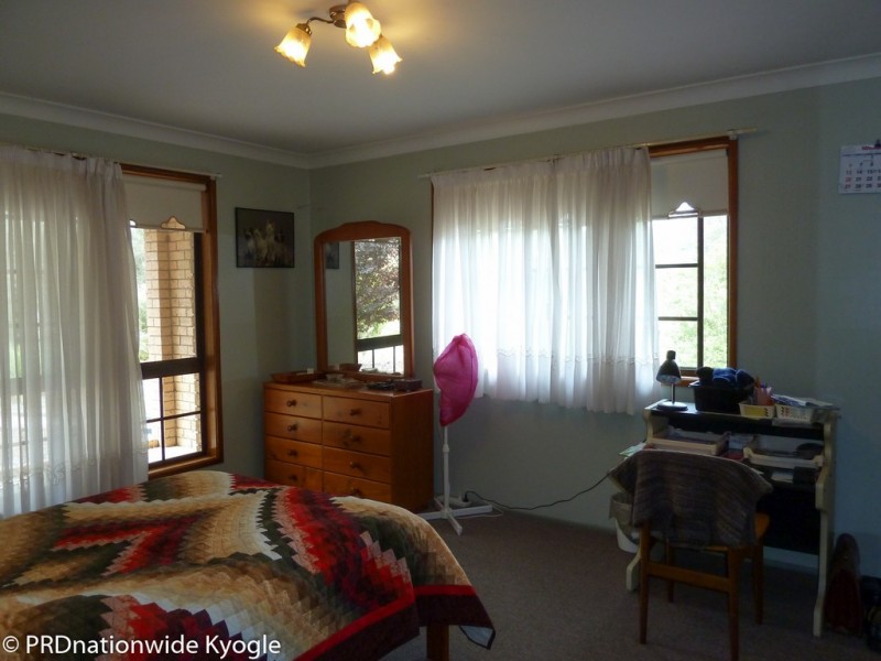 11439 Mount Lindesay Road, Koreelah NSW 2476