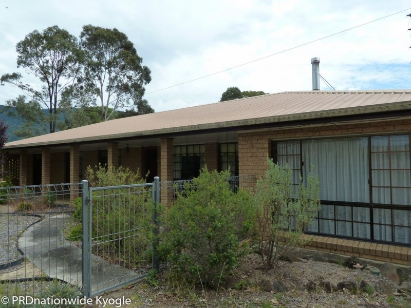 11439 Mount Lindesay Road, Koreelah NSW 2476
