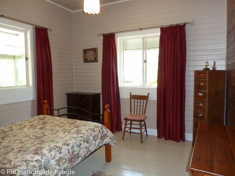 315 Sargents Road, Kyogle NSW 2474