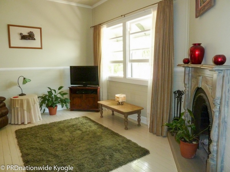 315 Sargents Road, Kyogle NSW 2474