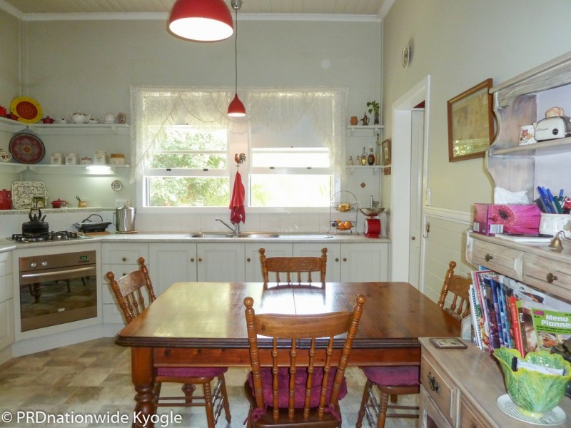 315 Sargents Road, Kyogle NSW 2474