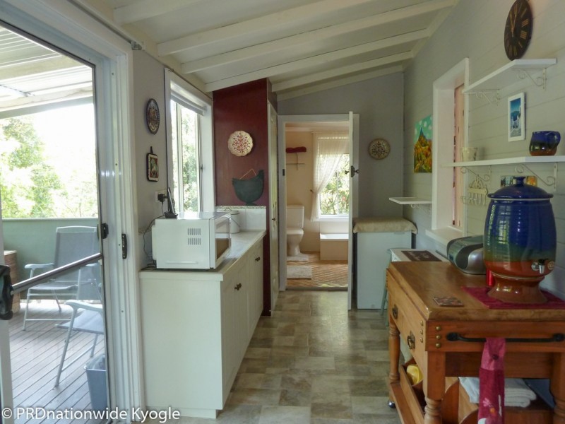 315 Sargents Road, Kyogle NSW 2474