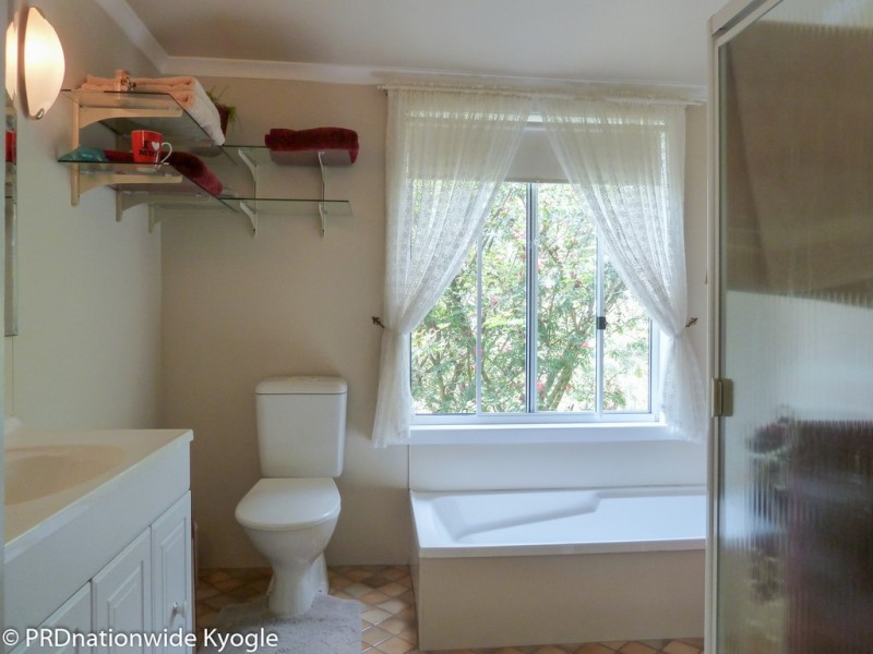 315 Sargents Road, Kyogle NSW 2474