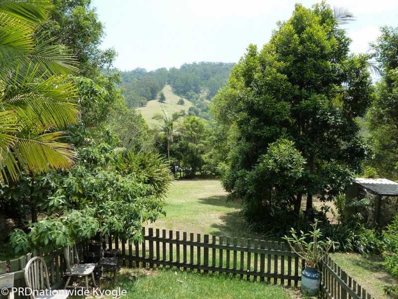 315 Sargents Road, Kyogle NSW 2474