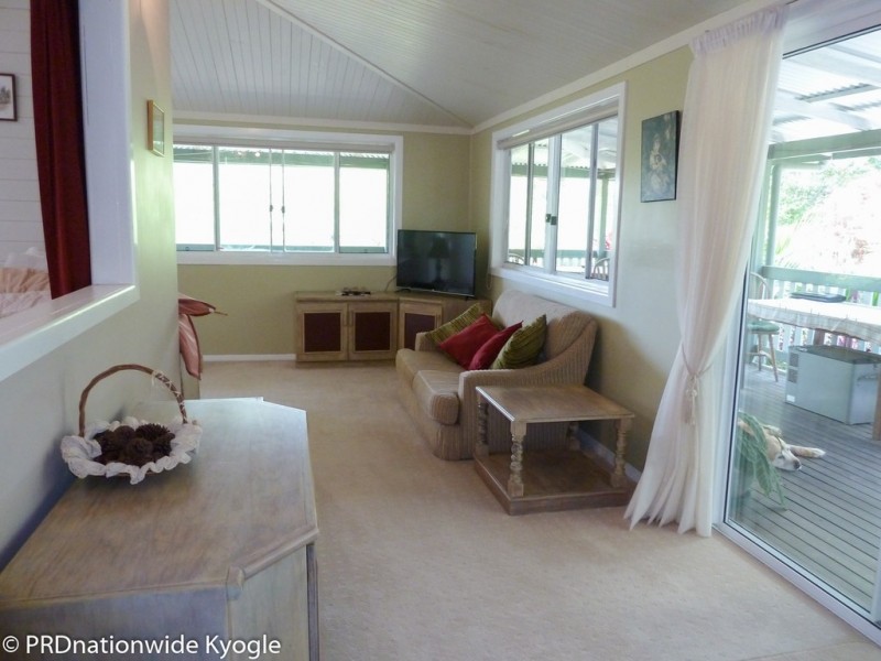 315 Sargents Road, Kyogle NSW 2474