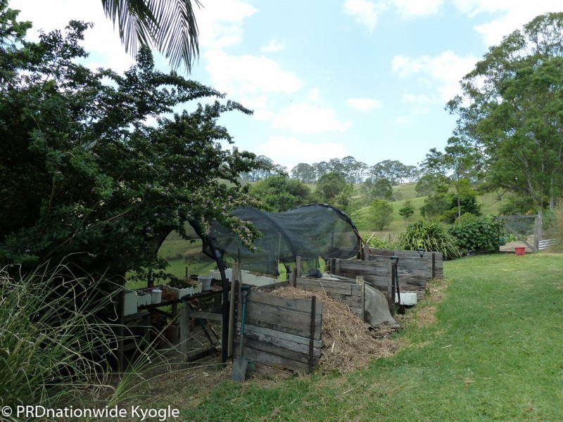 315 Sargents Road, Kyogle NSW 2474