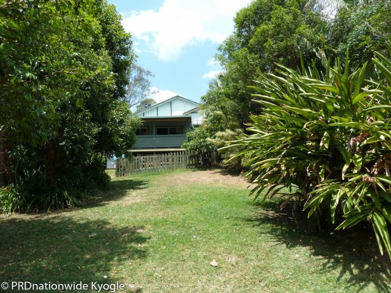 315 Sargents Road, Kyogle NSW 2474