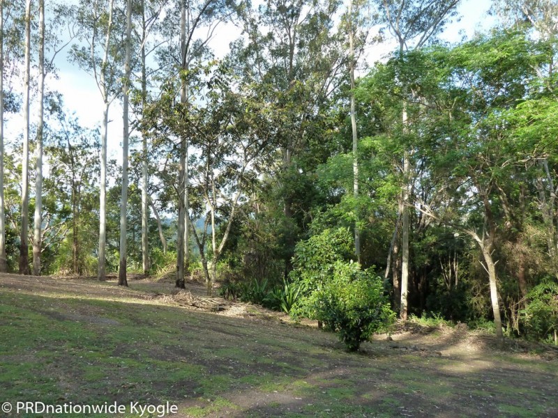 5381 Kyogle Road, Cawongla via, Kyogle NSW 2474
