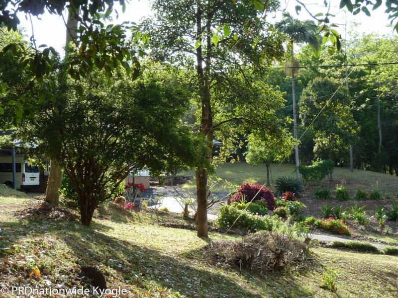 5381 Kyogle Road, Cawongla via, Kyogle NSW 2474