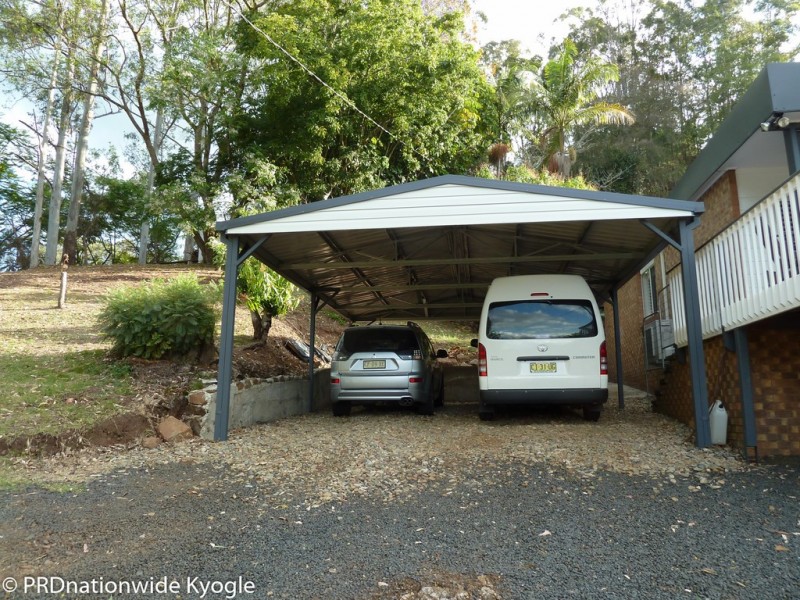 5381 Kyogle Road, Cawongla via, Kyogle NSW 2474