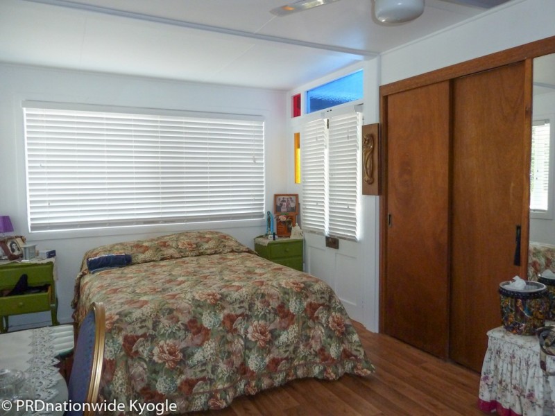 5381 Kyogle Road, Cawongla via, Kyogle NSW 2474