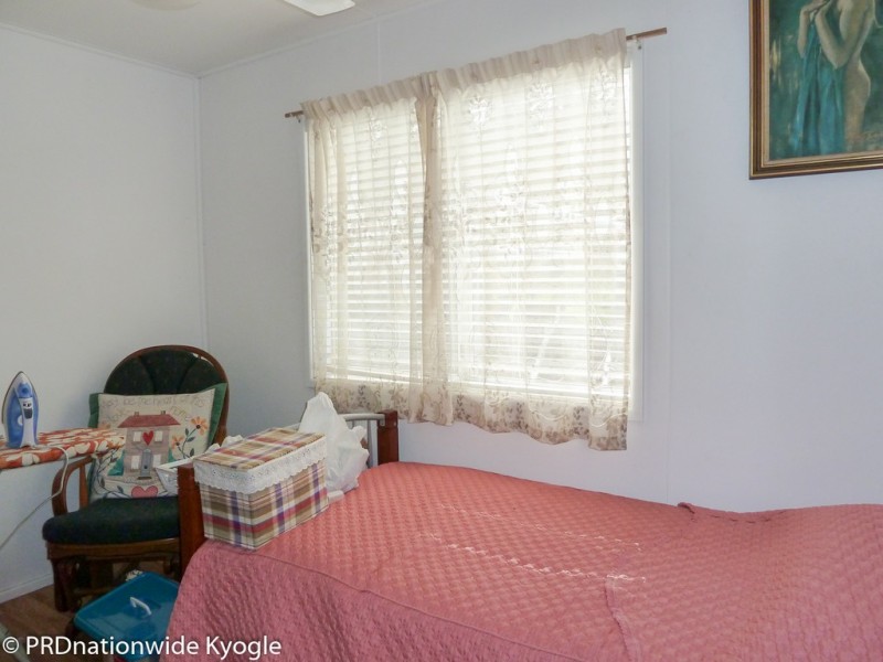 5381 Kyogle Road, Cawongla via, Kyogle NSW 2474