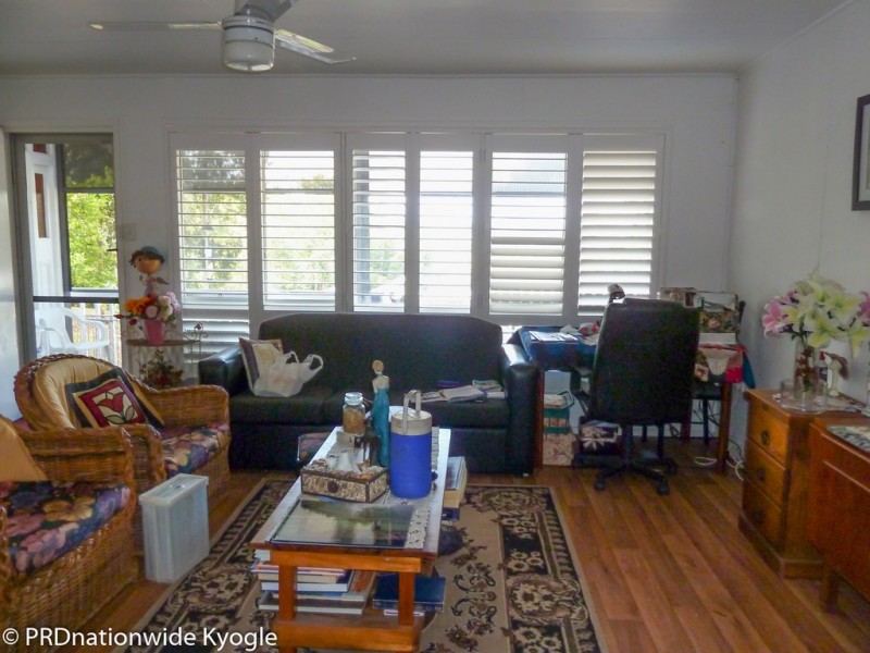 5381 Kyogle Road, Cawongla via, Kyogle NSW 2474