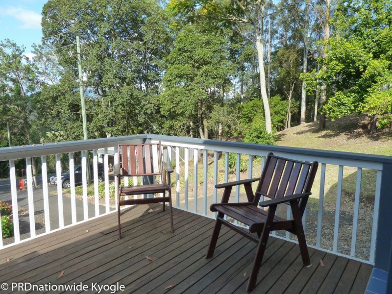 5381 Kyogle Road, Cawongla via, Kyogle NSW 2474