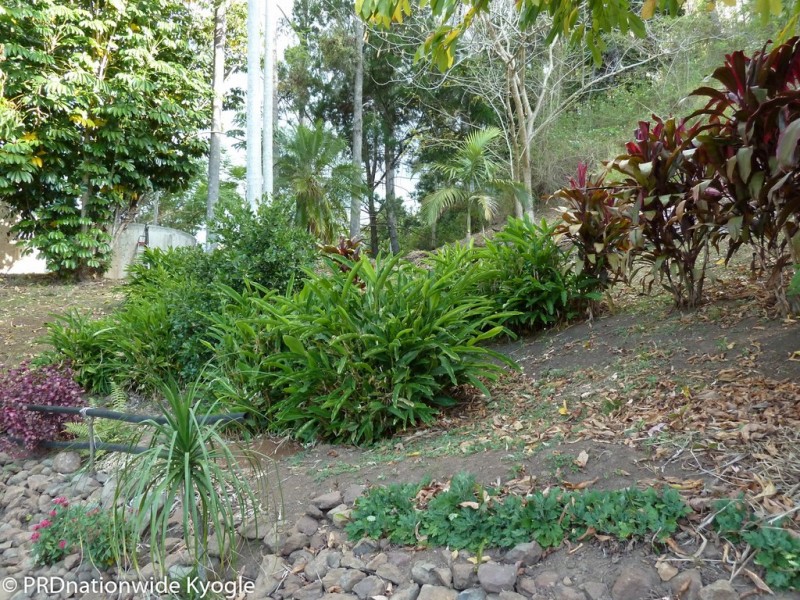 5381 Kyogle Road, Cawongla via, Kyogle NSW 2474