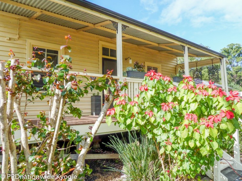 10 Fisher St, Kyogle NSW 2474