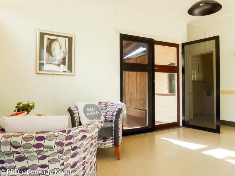 10 Fisher St, Kyogle NSW 2474