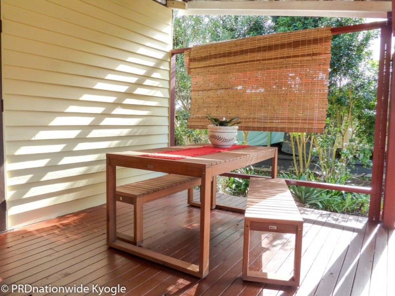 10 Fisher St, Kyogle NSW 2474