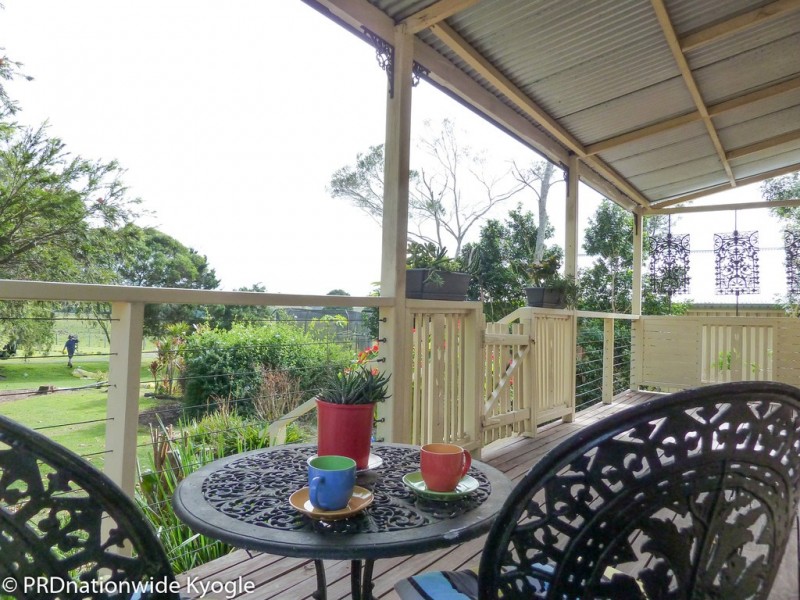 10 Fisher St, Kyogle NSW 2474