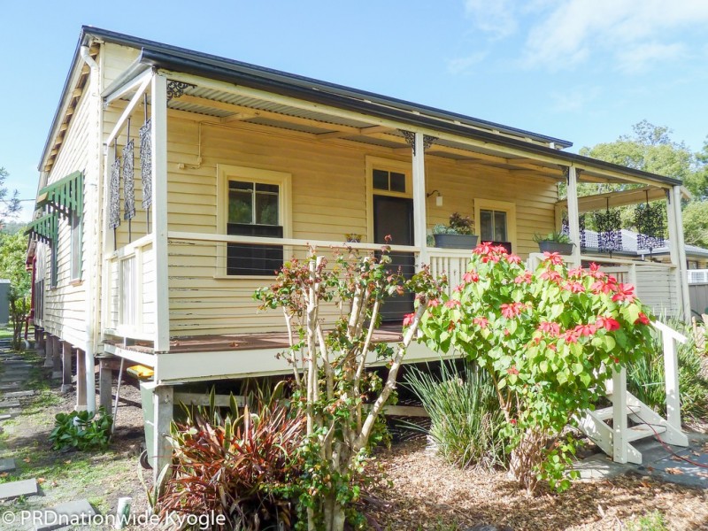 10 Fisher St, Kyogle NSW 2474