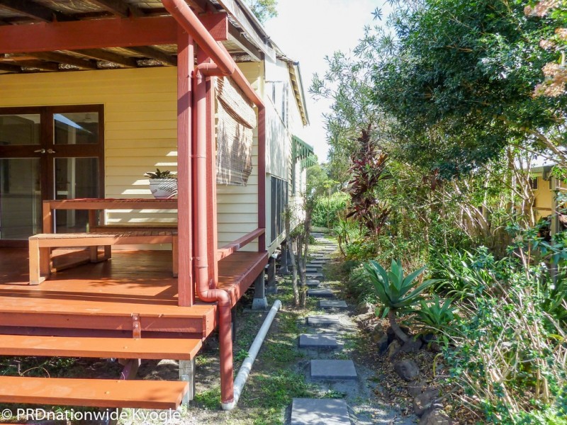 10 Fisher St, Kyogle NSW 2474