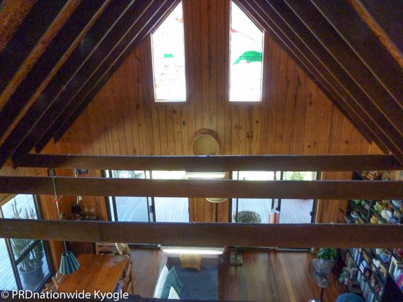 1232 Old Dyraaba Road, Dyraaba Via, Kyogle NSW 2474