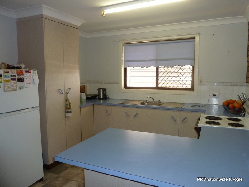 3/17 Geneva Street, Kyogle NSW 2474