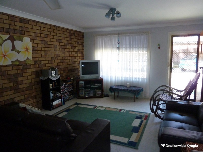 3/17 Geneva Street, Kyogle NSW 2474