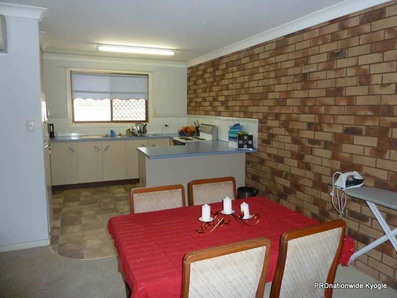 3/17 Geneva Street, Kyogle NSW 2474