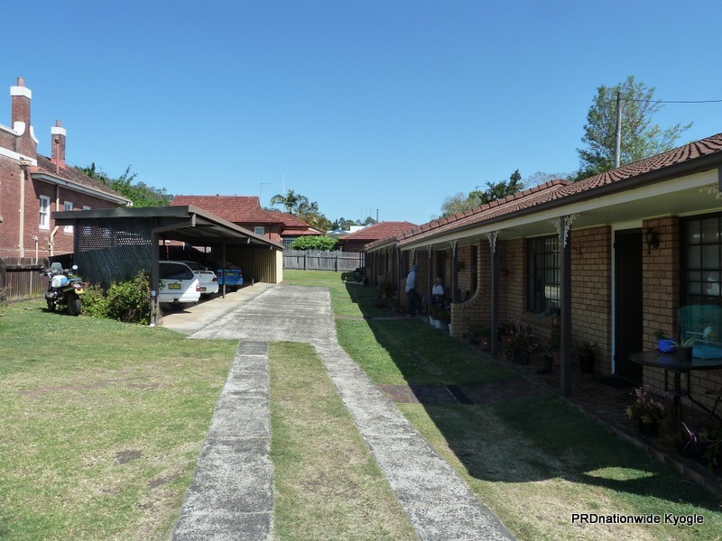 3/17 Geneva Street, Kyogle NSW 2474