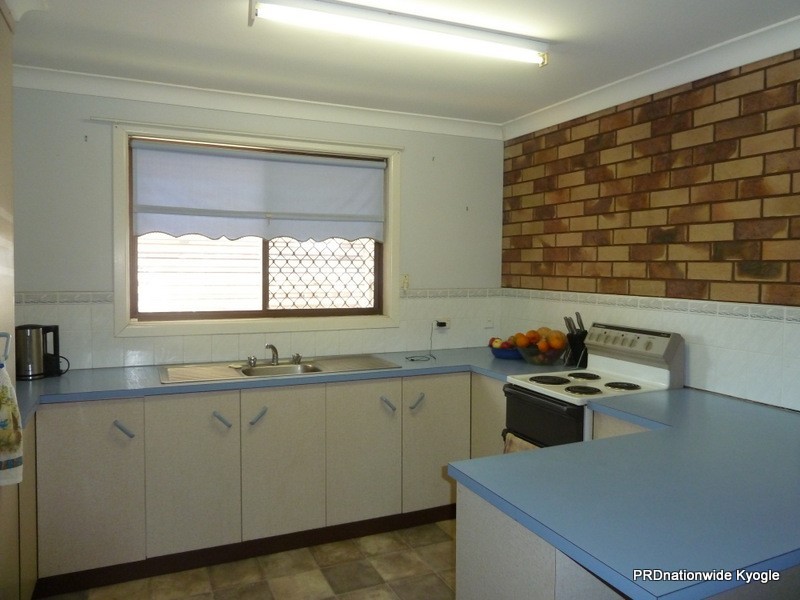 3/17 Geneva Street, Kyogle NSW 2474