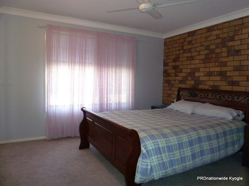 3/17 Geneva Street, Kyogle NSW 2474