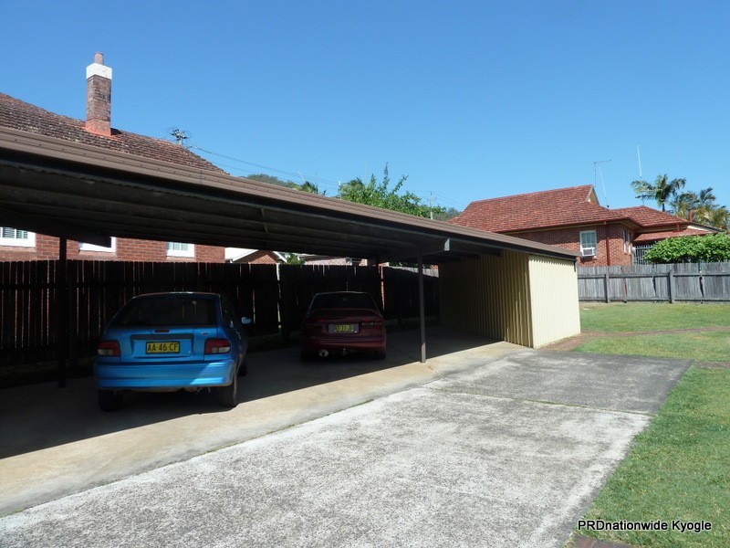 3/17 Geneva Street, Kyogle NSW 2474