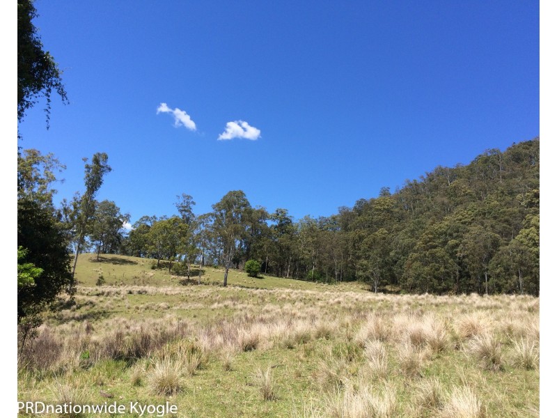 1010 Smiths Creek Road, Smiths Creek Via, Kyogle NSW 2474