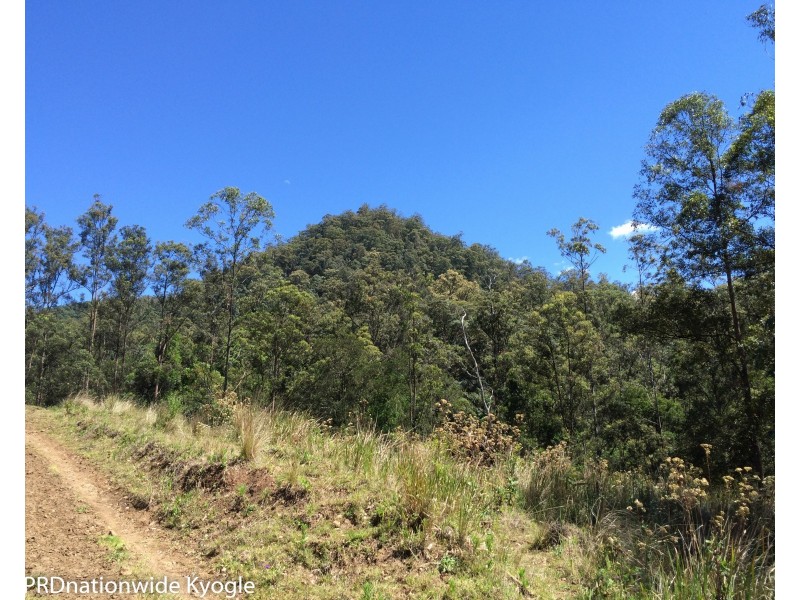 1010 Smiths Creek Road, Smiths Creek Via, Kyogle NSW 2474