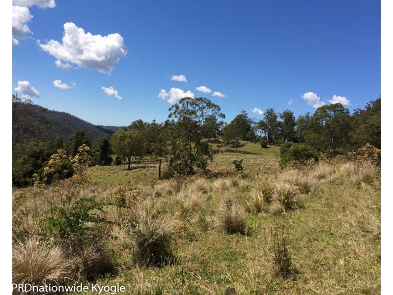 1010 Smiths Creek Road, Smiths Creek Via, Kyogle NSW 2474