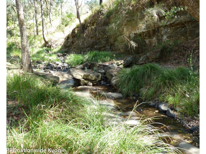 1010 Smiths Creek Road, Smiths Creek Via, Kyogle NSW 2474