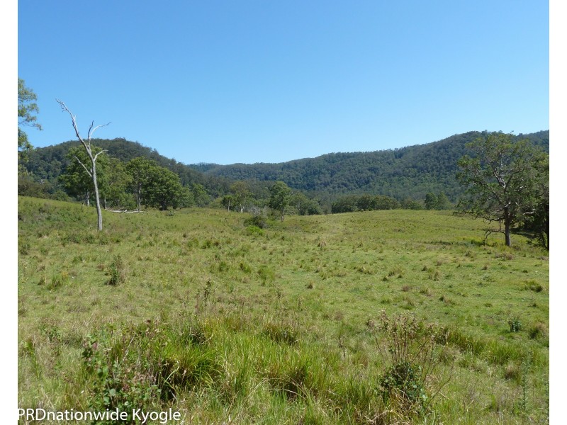 1010 Smiths Creek Road, Smiths Creek Via, Kyogle NSW 2474
