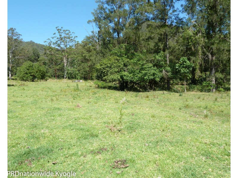 1010 Smiths Creek Road, Smiths Creek Via, Kyogle NSW 2474