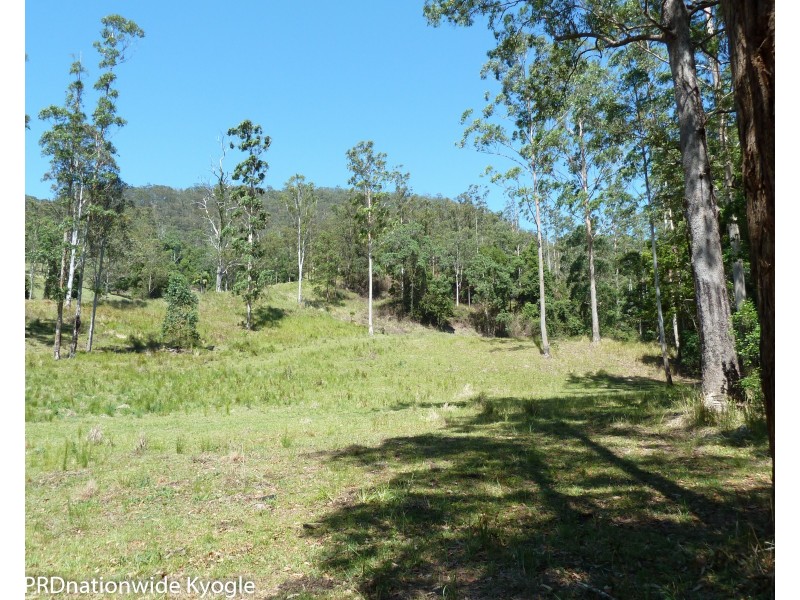 1010 Smiths Creek Road, Smiths Creek Via, Kyogle NSW 2474
