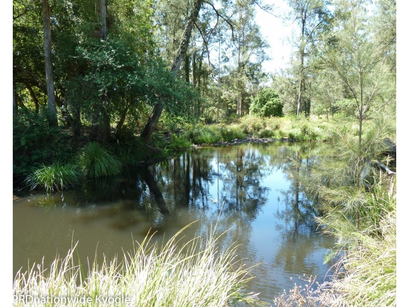 1010 Smiths Creek Road, Smiths Creek Via, Kyogle NSW 2474