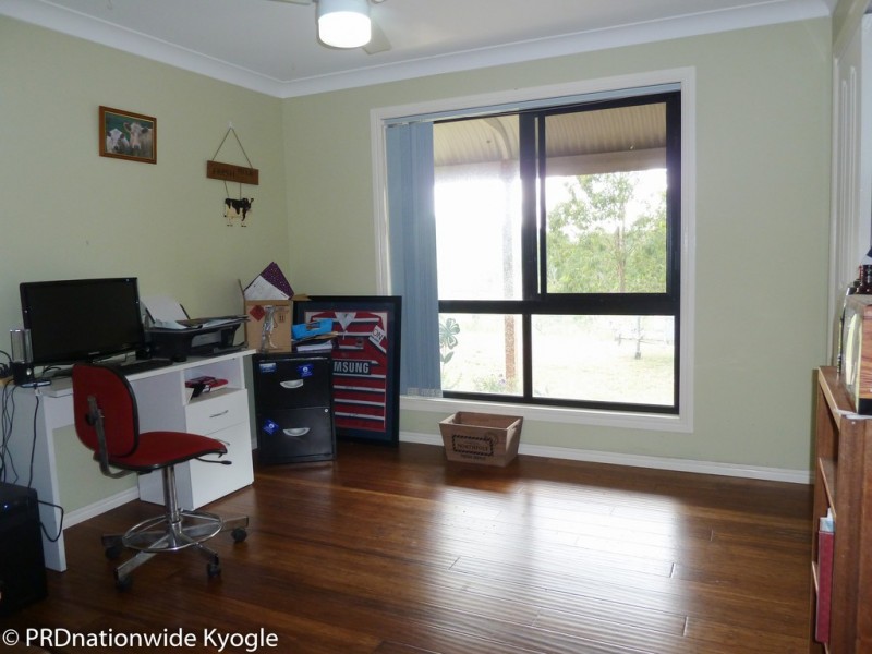 127 Apple Gum Road, West Wiangaree Via, Kyogle NSW 2474
