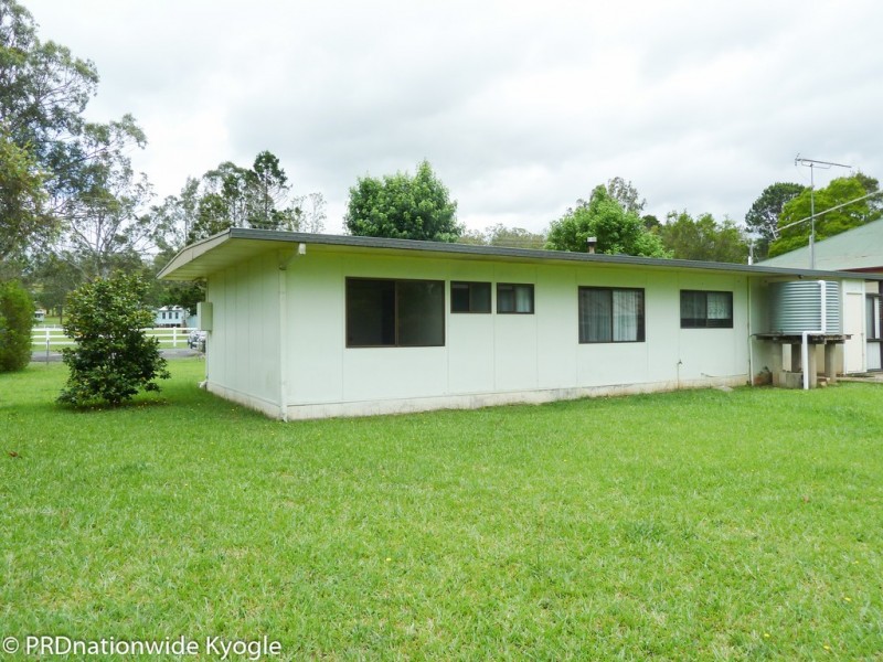 19 Urben Street, Urbenville NSW 2475